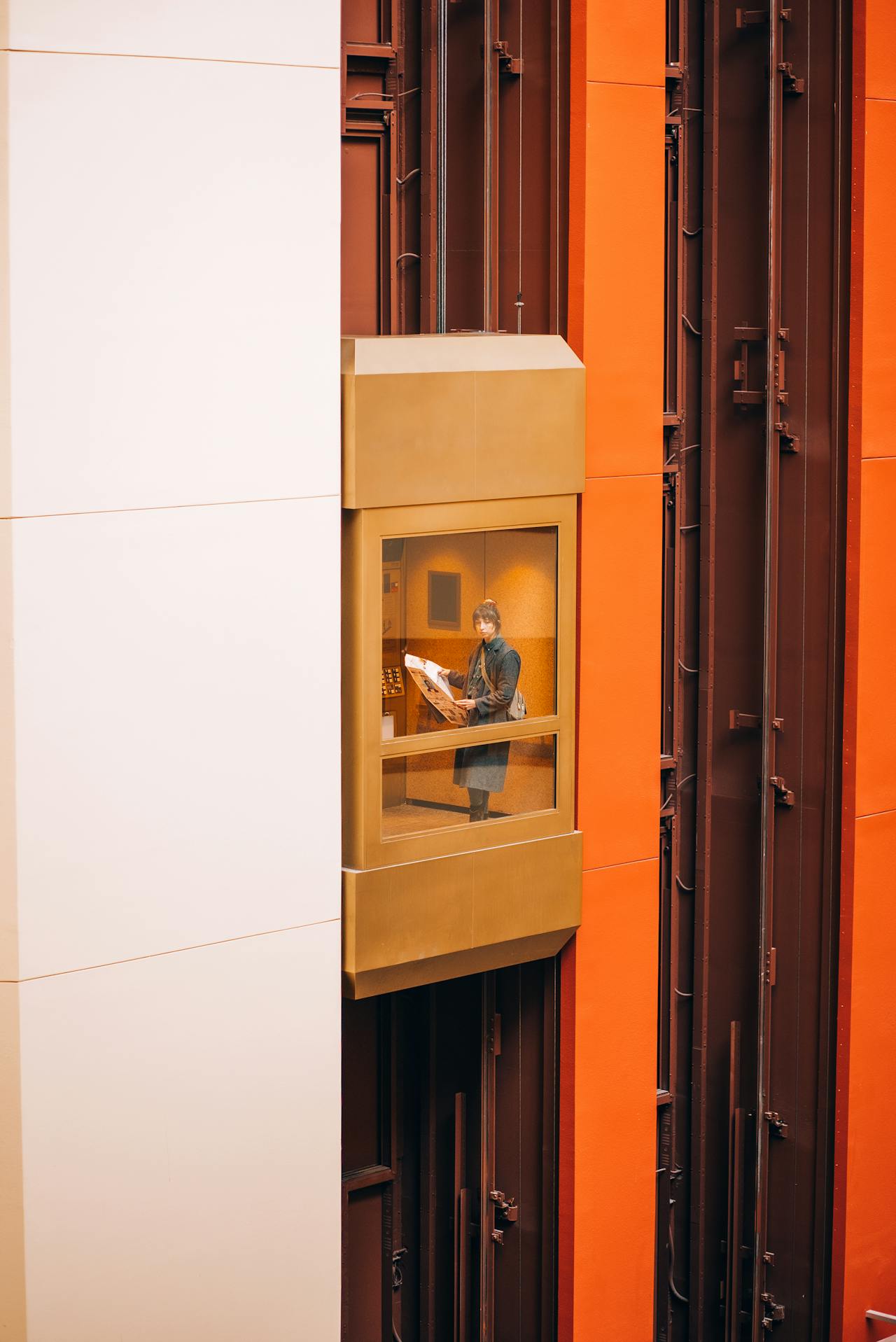 Energy Technical Associates – Trusted elevator and escalator solutions provider in Abu Dhabi
